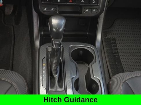 Used 2022 GMC Canyon AT4 w/ Trailering Package AWD/4WD image 16