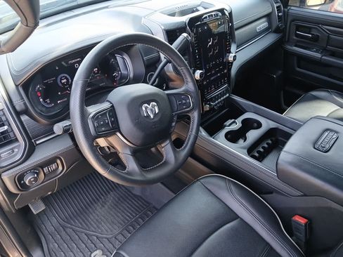 Used 2024 RAM 2500 Rebel w/ Level 2 Equipment Group AWD/4WD image 18