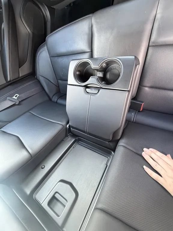 Used 2018 Cadillac ATS Luxury RWD image 33