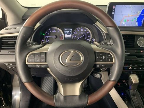 Used 2020 Lexus RX 350 350 image 7