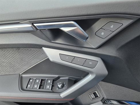 New 2026 Audi S3 Premium image 18