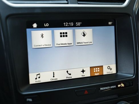 Used 2017 Ford Explorer XLT w/ Equipment Group 202A image 41