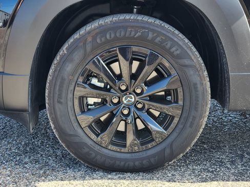 Certified 2026 MAZDA CX-50 AWD 2.5 Hybrid w/ Premium Pkg image 8