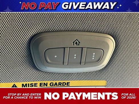 Used 2019 Chrysler Pacifica Touring-L Plus w/ Tire & Wheel Group image 37