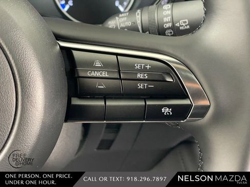 New 2026 MAZDA MAZDA3 2.5 S Hatchback w/ Premium Pkg image 26