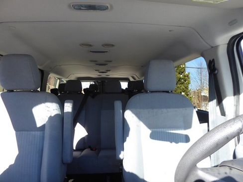 Used 2017 Chevrolet Express 2500 LT w/ LT Preferred Equipment Group image 22