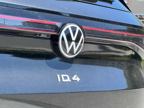 Used 2022 Volkswagen ID.4 Pro S RWD image 27