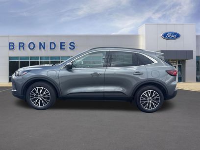 Used 2025 Ford Escape SE