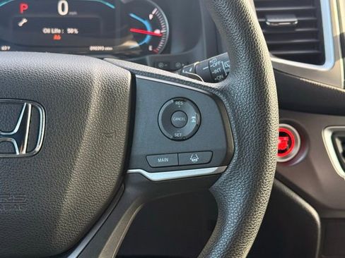 Used 2019 Honda Passport Sport image 24