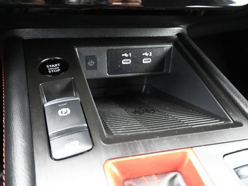 Used 2025 Nissan Kicks SR FWD image 21