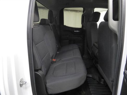 Used 2019 GMC Sierra 1500 4x4 Double Cab w/ Convenience Package image 30