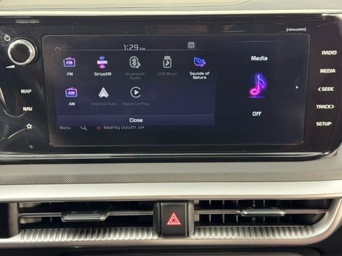 Used 2023 Kia K5 GT-Line w/ GT-Line Premium Package image 26