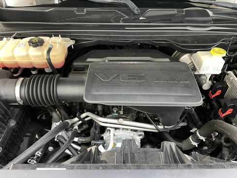 Used 2022 RAM 1500 Big Horn RWD image 43