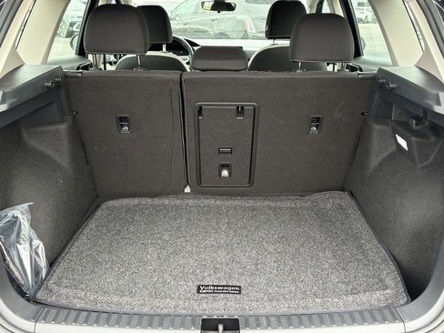 Used 2025 Volkswagen Taos S AWD/4WD image 7