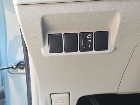 Used 2013 Toyota Prius V Two FWD image 24