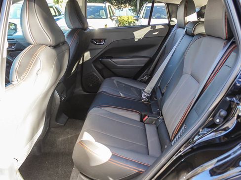 New 2026 Subaru Crosstrek 2.5i Limited image 18