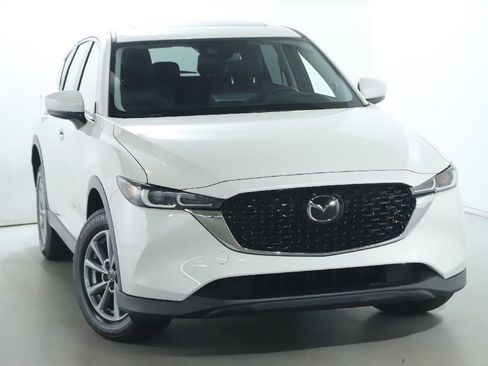 Used 2023 MAZDA CX-5 AWD 2.5 S image 1