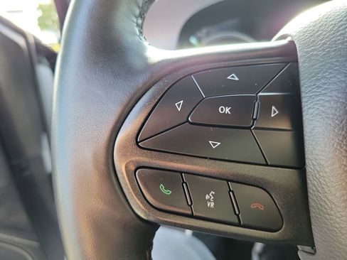 Used 2023 Dodge Charger SXT w/ Plus Group image 5