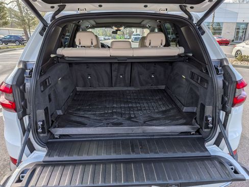 Used 2021 BMW X5 xDrive40i w/ Convenience Package image 33