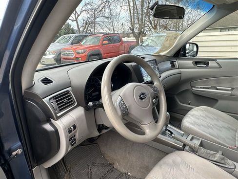 Used 2010 Subaru Forester 2.5X Premium AWD/4WD image 46