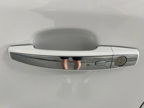 Used 2016 Buick LaCrosse Leather FWD image 39