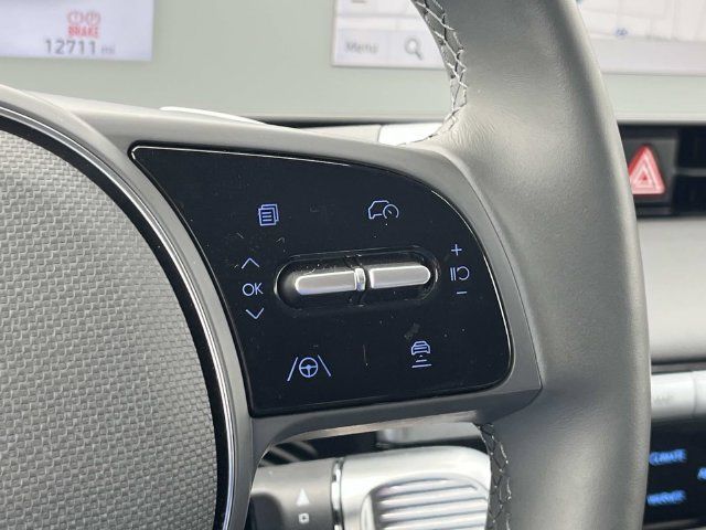 Used 2024 Hyundai Ioniq 5 SEL AWD/4WD image 42