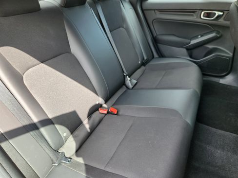 Certified 2023 Honda Civic Sport image 15