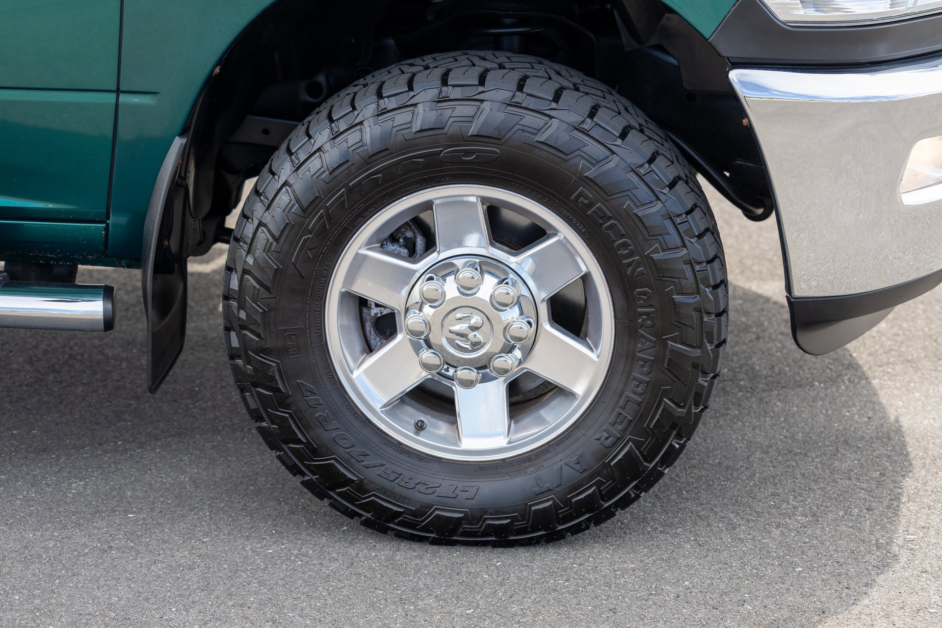 Used 2011 RAM 2500 Big Horn AWD/4WD image 40