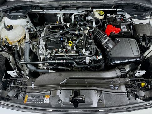 Used 2022 Ford Escape SE w/ Cold Weather Package image 28