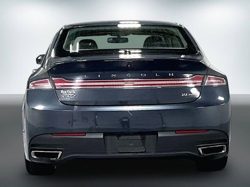 Used 2014 Lincoln MKZ w/ Equipment Group 101A Select FWD image 7