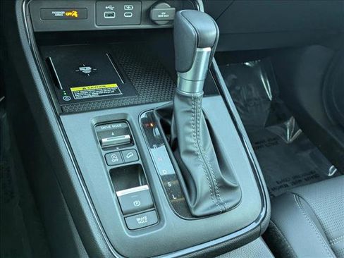 Used 2025 Honda CR-V EX-L image 14