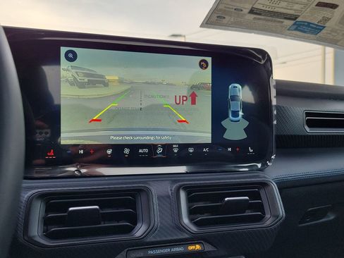 New 2025 Ford Mustang Dark Horse image 30