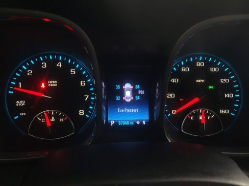 Used 2016 Chevrolet Malibu LT FWD image 23