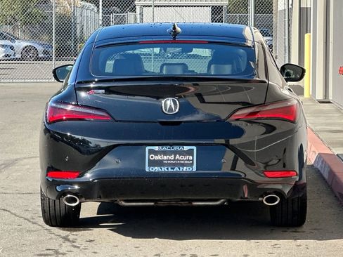 New 2026 Acura Integra A-Spec image 5