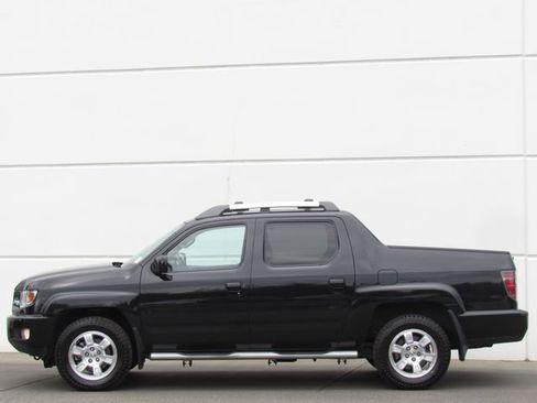 Used 2013 Honda Ridgeline RTS image 4