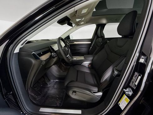 New 2025 Volvo EX90 Ultra w/ Protection Package Premier image 20