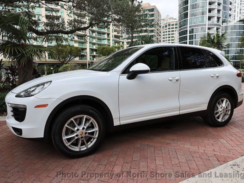 Used 2016 Porsche Cayenne image 69