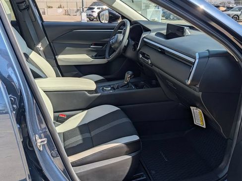Certified 2026 MAZDA CX-50 AWD 2.5 S w/ Weather Package image 11
