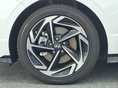 New 2026 Hyundai Sonata SEL image 7