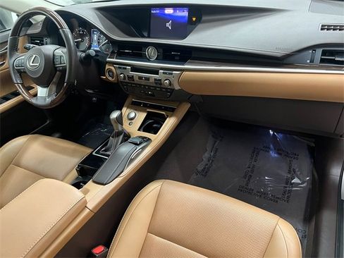 Used 2017 Lexus ES 350 image 12
