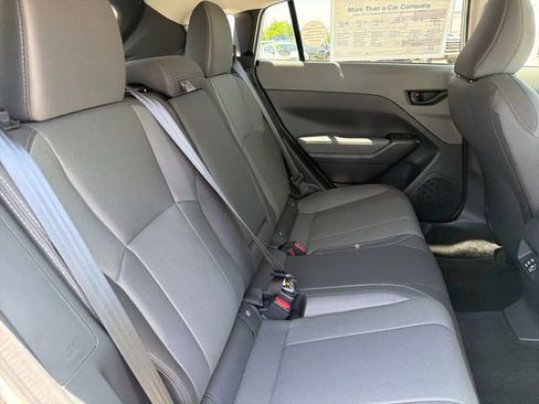New 2026 Subaru Crosstrek 2.0i Premium AWD/4WD image 24