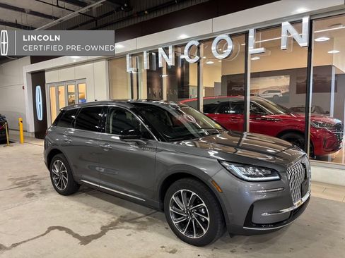 Used 2023 Lincoln Corsair AWD w/ Equipment Group 101A image 1