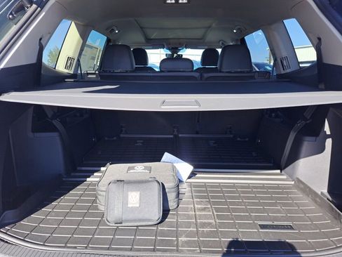 New 2026 Volkswagen Atlas SE image 27