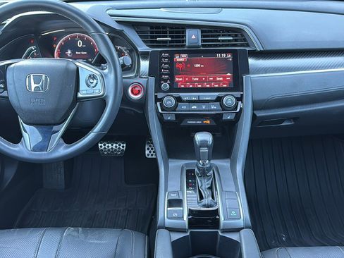 Used 2019 Honda Civic Sport Touring image 24