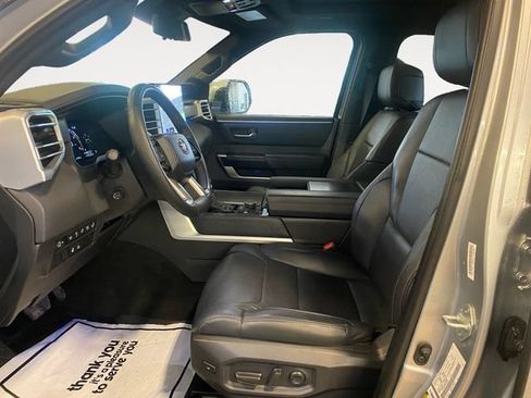 Used 2023 Toyota Tundra Platinum AWD/4WD image 10