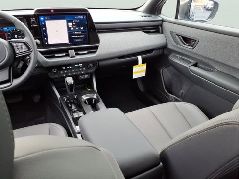 New 2026 Subaru Outback Limited image 6