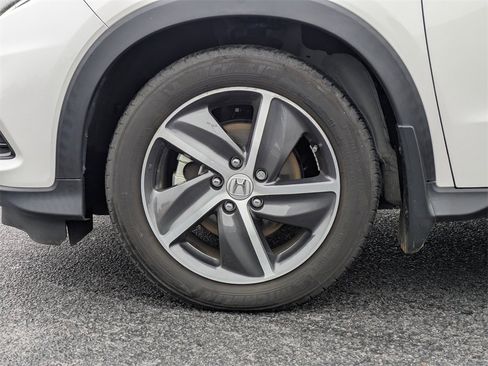 Used 2022 Honda HR-V EX image 12