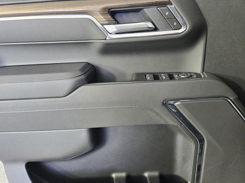 New 2026 Chevrolet Silverado 1500 RST w/ RST Select Package image 23