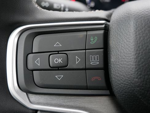 New 2026 Jeep Grand Wagoneer Limited AWD/4WD image 18