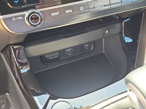 New 2026 Kia Seltos EX w/ EX Sunroof Package FWD image 26